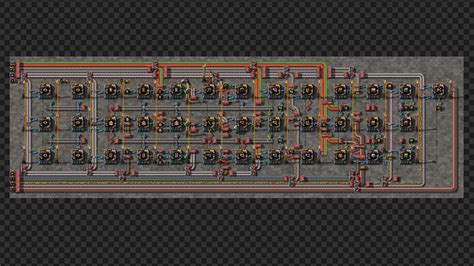 Toradh íomhá ar Factorio Starter Guide