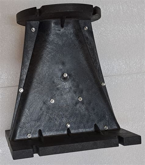 Line Array Horn に対する画像結果