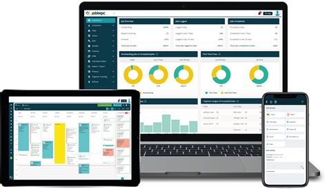 Field Service Management Software Joblogic に対する画像結果
