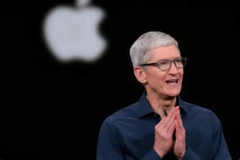 Image result for Tim Cook Jacked