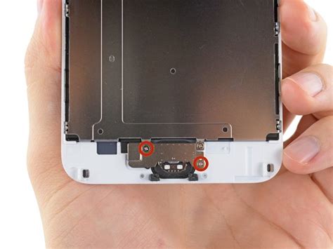 Résultat d’images pour iPhone 6 Plus Screen Replacement Is Not Touching