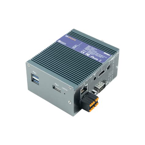 Toradh íomhá ar Industrial Computer Interface