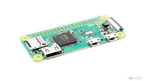 Raspberry Pi Zero Quick Start に対する画像結果