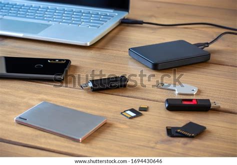 Image result for Mass Storage Devices in Computer