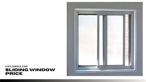 Sliding Window Types に対する画像結果