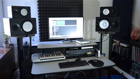 Image result for Basic Studio Setup
