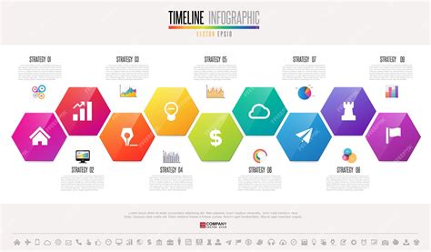 Afbeeldingsresultaten voor Infographic Timeline Design