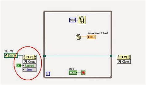 How to Set LabVIEW Pop Up Message Timeout に対する画像結果