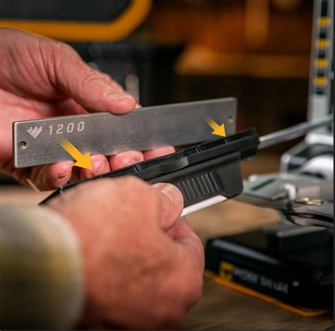 Image result for Work Sharp Precision Adjust