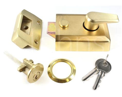 Image result for Night Latch Lock