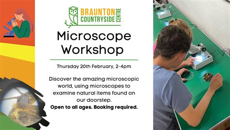 Imaging Microscope Workhsop に対する画像結果