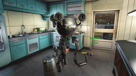 Fallout 4 Codsworth Dirty Names に対する画像結果