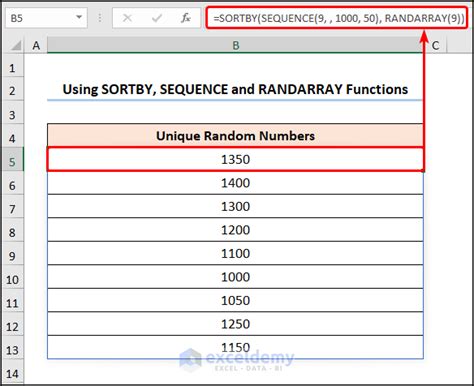 Image result for Randomize Excel List