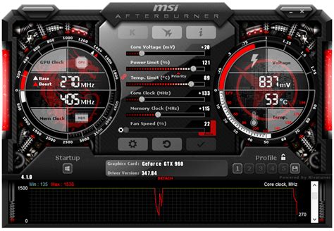 Image result for Msi Afterburner