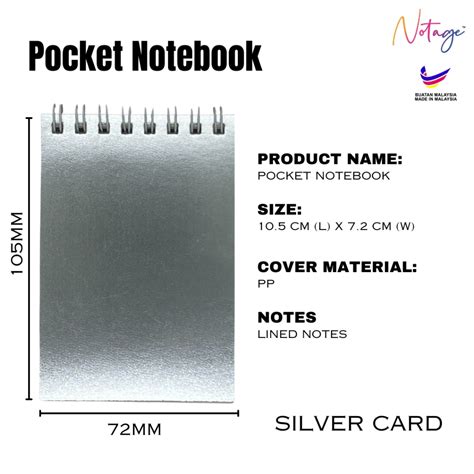 Image result for Small Pocket Note Paper