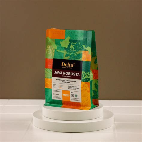 Java Coffe Robusta に対する画像結果