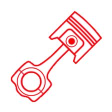 Toradh íomhá ar Sim Dashboard Background