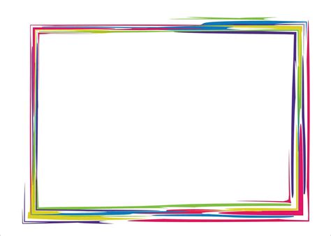 Image result for Simple Border Designs Vector