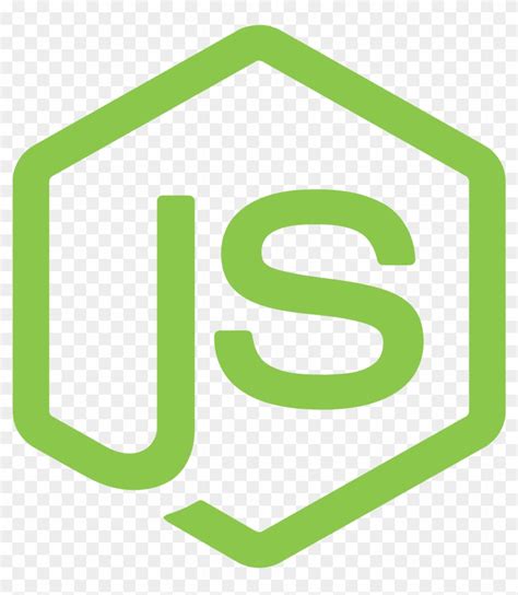 Toradh íomhá ar JavaScript Logo Node
