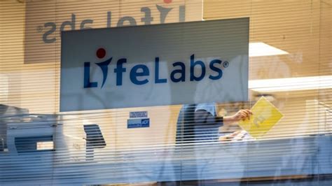 Image result for LifeLabs Appointment