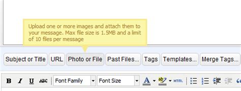 Image result for Upload Multiple Files with File Message for Each Individual File