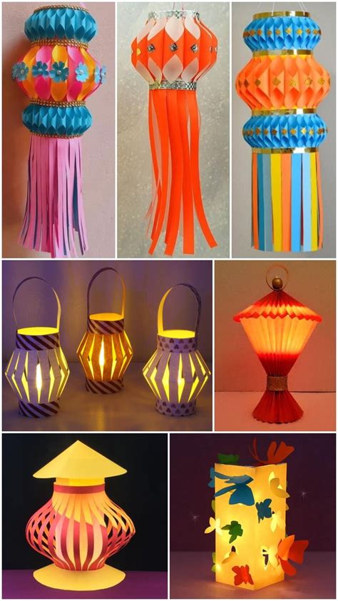 Simple DIY Lanterns に対する画像結果
