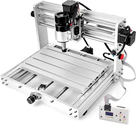 PCB Router Machine - Aroindia