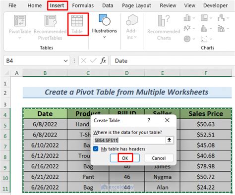 Afbeeldingsresultaten voor Help Me Design Multiple Pivot Table in a Pretty Way