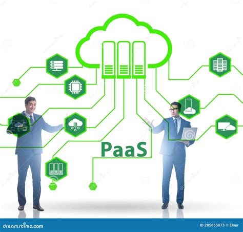 Good Example of Platform as a Service に対する画像結果