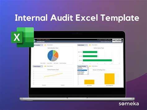 Internal Audit Schedule Template Excel に対する画像結果