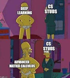 Image result for Machine Learning Meme Random Guess