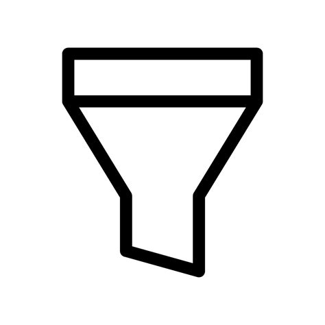 Image result for Python Symbol for Filter