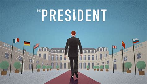 President Location Game に対する画像結果