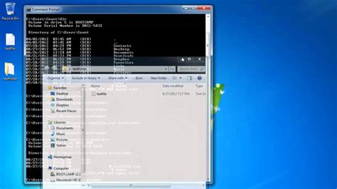 Image result for Windows DOS Command
