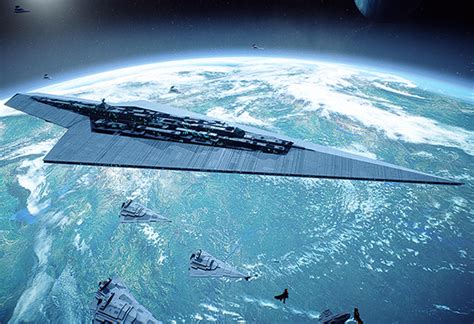 Image result for Executor-class Super Star Destroyer