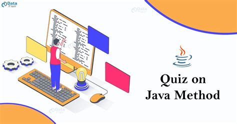 Bildergebnis für Example of Java Quiz Module
