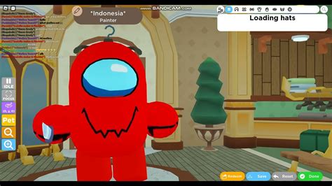 Toradh íomhá ar How to Make a Among Us Roblox Game