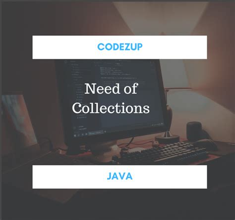 Why Collections Are Used in Java に対する画像結果