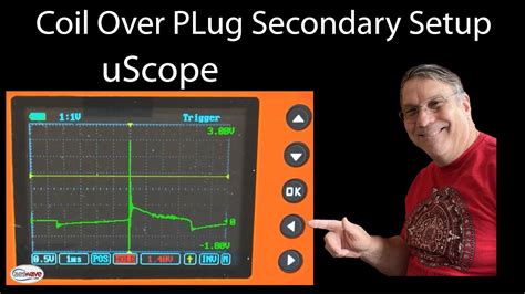 Toradh íomhá ar How to Use Oscilloscope Multi Comp