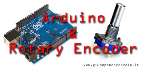 Toradh íomhá ar Arduino Rotary Encoder Attiny