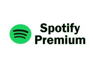 Image result for Spotify Premium Logo Banner