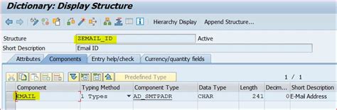 Image result for SAP mm Module Applying Email Format
