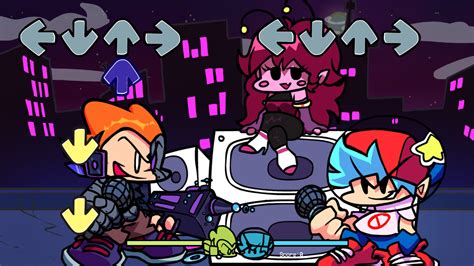 Image result for Starcatcher FNF Corruption