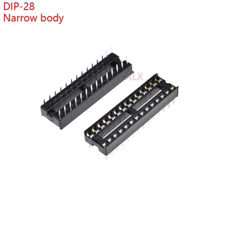 Image result for DIP28 Pin Header