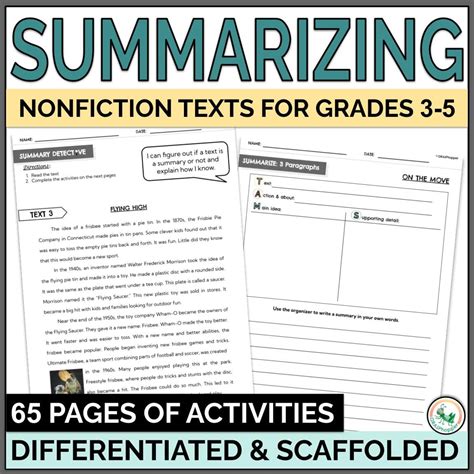 Toradh íomhá ar summarizing