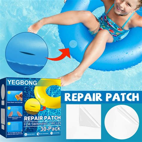 Image result for Pool Patch Repair