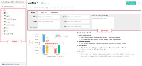 How to Create My Own Chart に対する画像結果