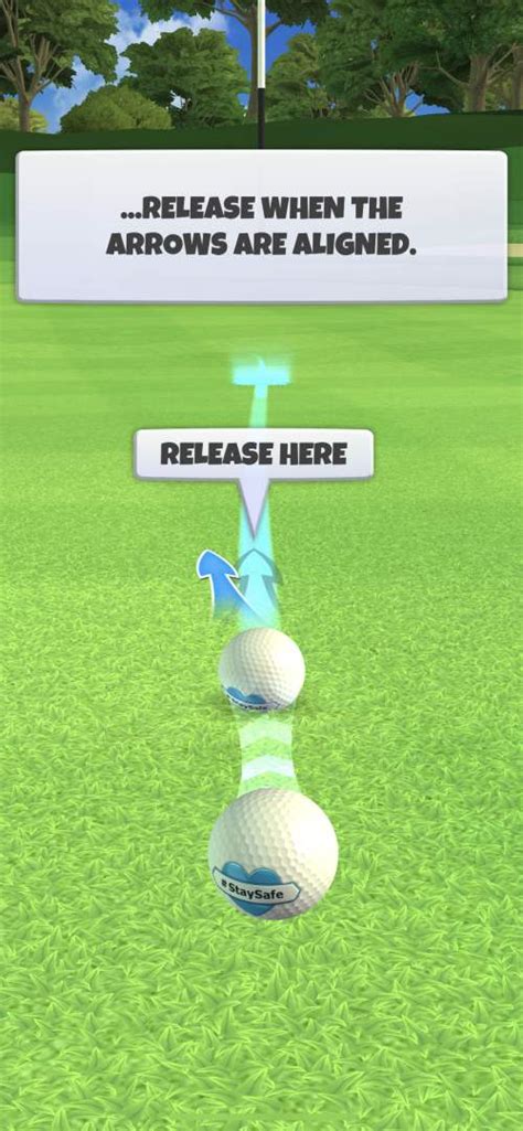 Image result for Golf Clash Screen