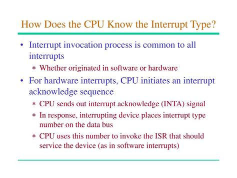 Image result for What Is Interrupt Vector Table