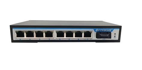 Image result for Fiber Network Switch
